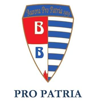 Coppa Italia Serie D 2026/2027 - Pro Patria vs Varesina