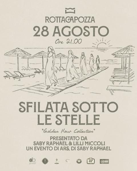 Sfilata Sotto le Stelle