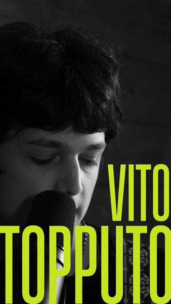 Vito Topputo