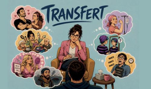 Transfert