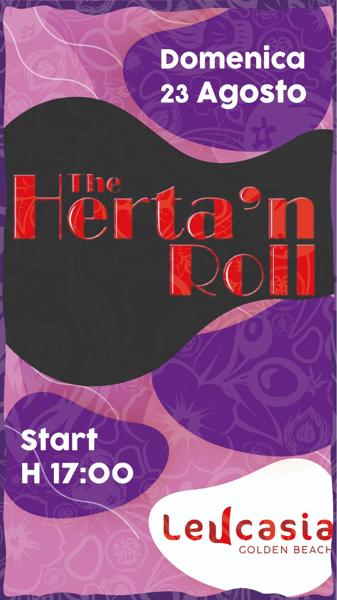 The Herta'n Roll