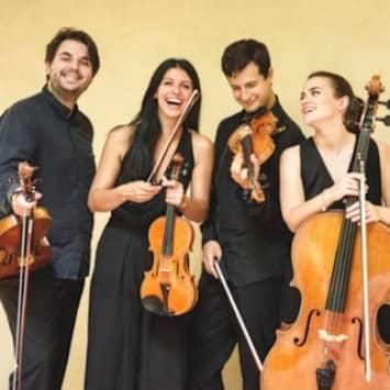 Quartetto Guadagnini