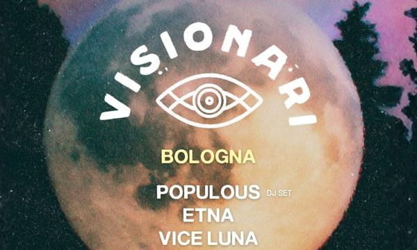 Giardino Dei Visionari / Bologna