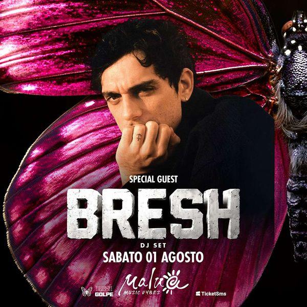 Bresh DJ Set