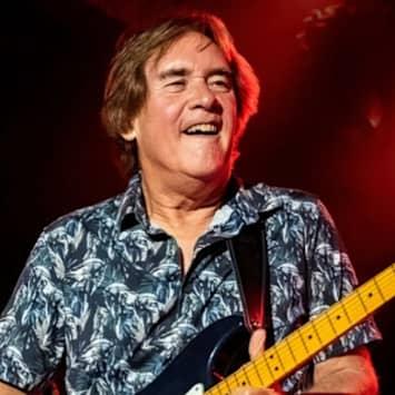 Carl Verheyen Band