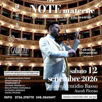 Note Materne