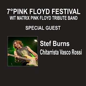 7° Pink Floyd Festival