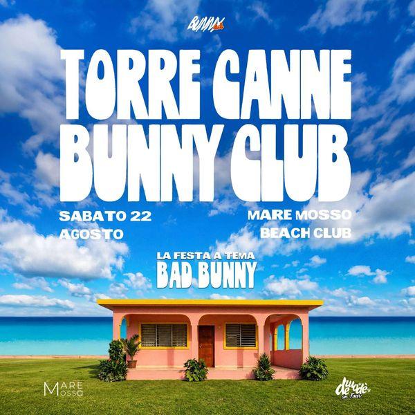 Bunny Club