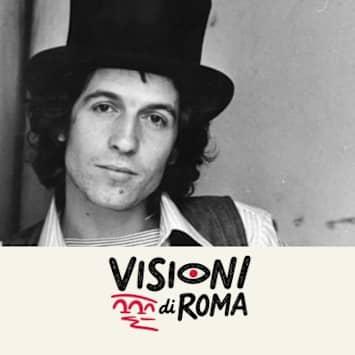 Concerto Omaggio a Rino Gaetano