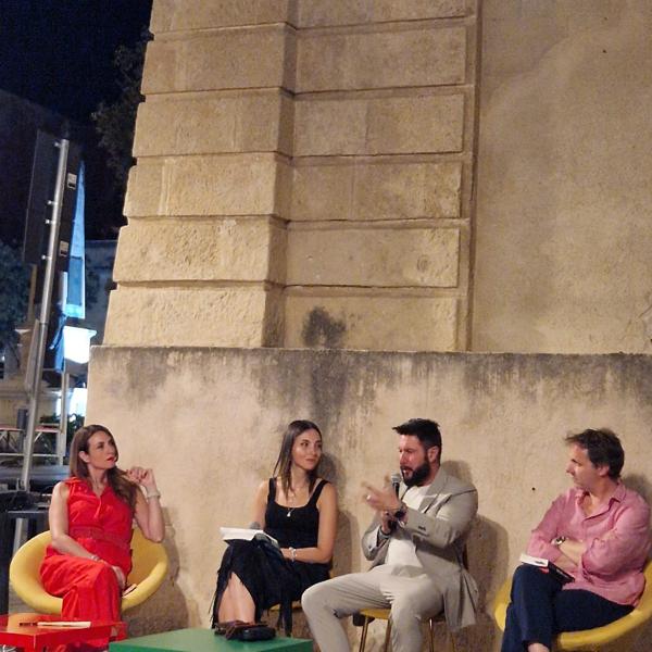 Incontro con Enrico Galiano