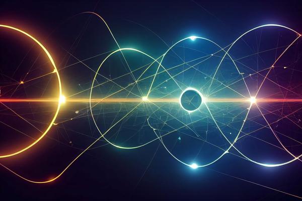 Neutrini, le particelle fantasma dell'Universo