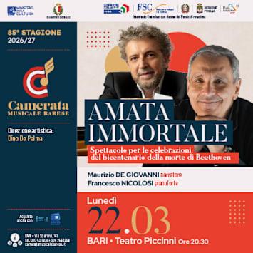 Amata Immortale