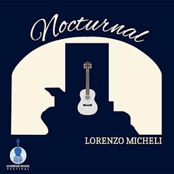Lorenzo Micheli - Nocturnal