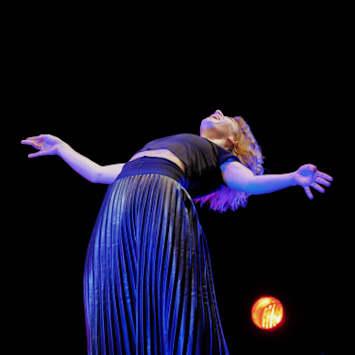 Biancaneve Show