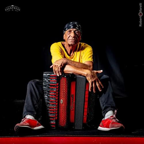 Stefano Saletti & Banda Ikona feat. Antonello Salis