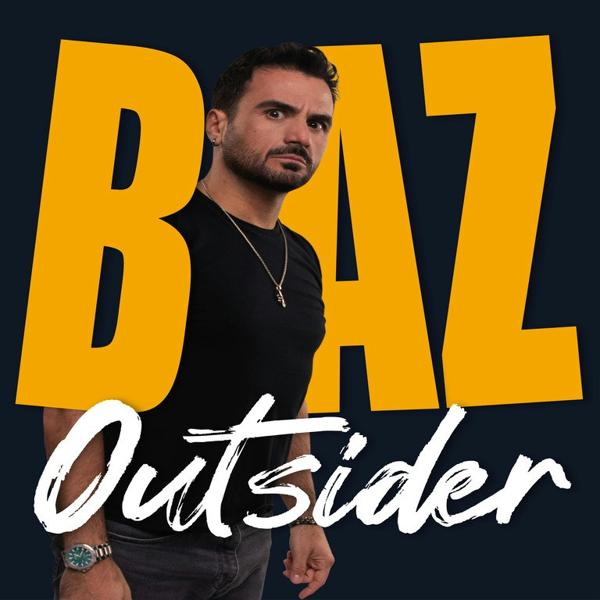 Outsider di e con Marco Bazzoni