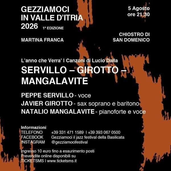 Gezziamoci 2026