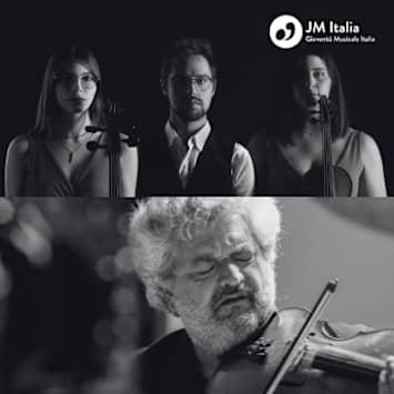 Danilo Rossi / Trio Fenice