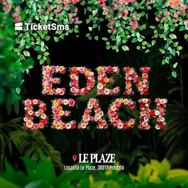 Eden Beach