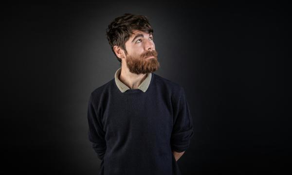 Tiziano La Bella: Stand-Up Comedy a Palermo