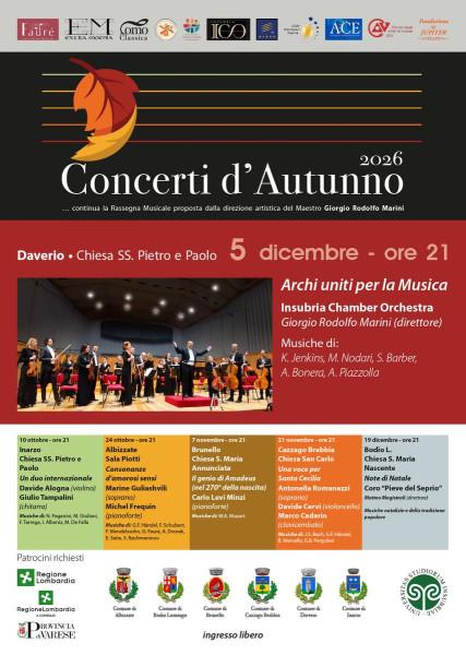 Armonie per la Musica