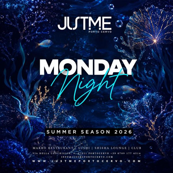 Monday Night