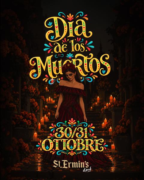 Día de los Muertos