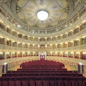 Abbonamento Turno G - Sabato ore 15:30
