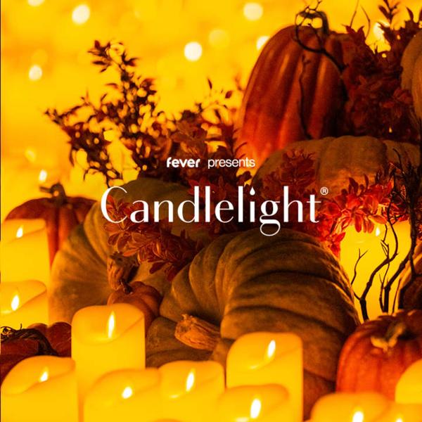 Candlelight: Classici di Halloween
