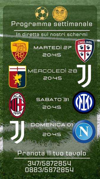 Fiorentina vs Juventus