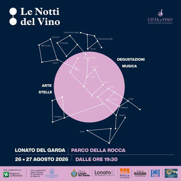 Le Notti del Vino