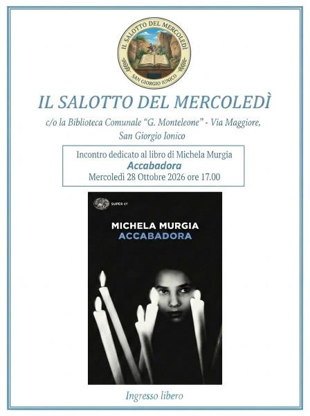 Accabadora