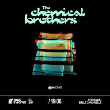 The Chemical Brothers