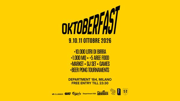 OKTOBERFAST Festival