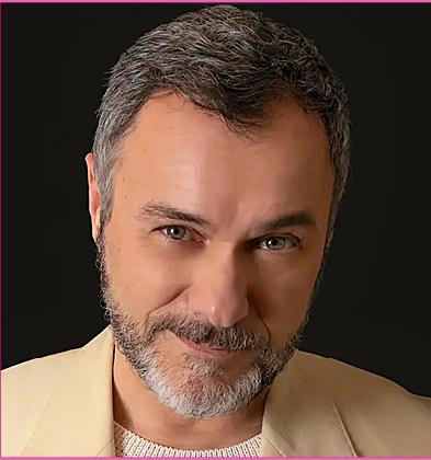 Massimiliano Gallo in "Malinconico" Moderatamente felice