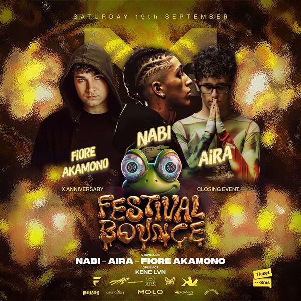 Locobounce Festival