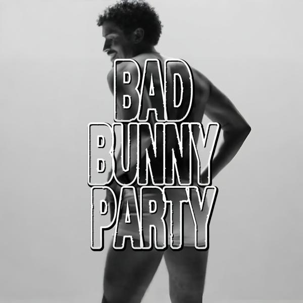 BANANAMIA BAD BUNNY PARTY