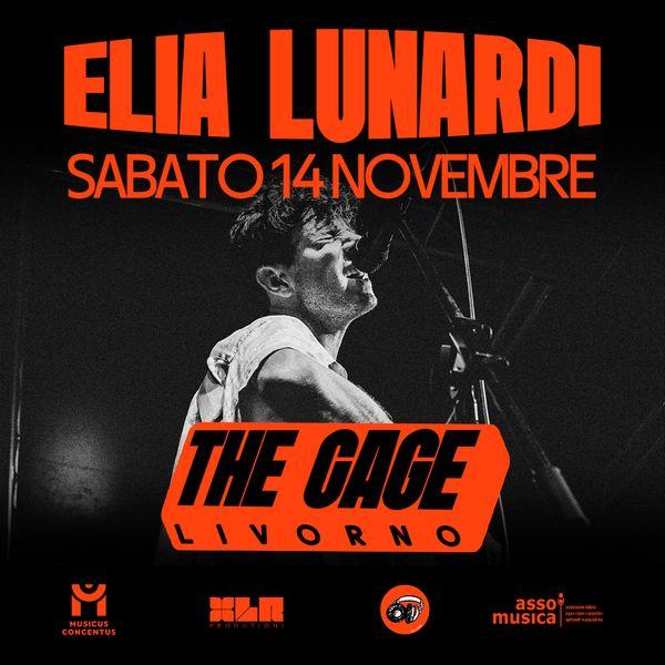 Elia Lunardi
