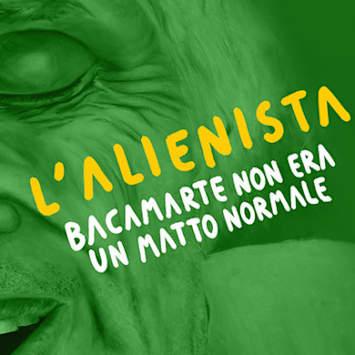 L'Alienista