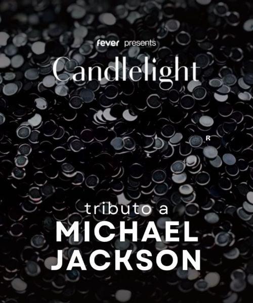 Tributo a Michael Jackson