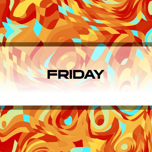 PHI FRIDAY
