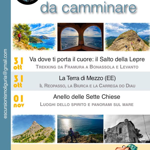 Il Salto della Lepre
