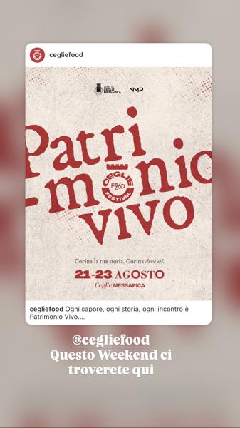 Patrimonio Vivo