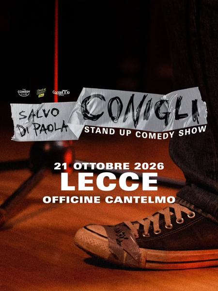 Conigli