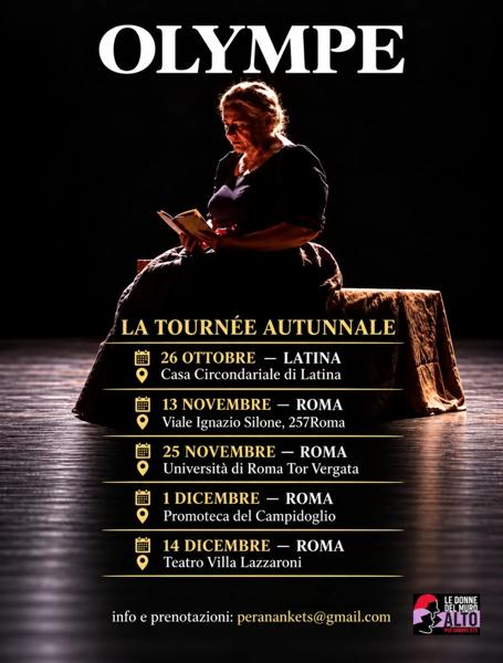 Olympe