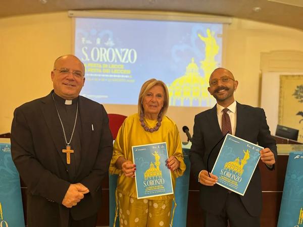 Festa di Sant'Oronzo