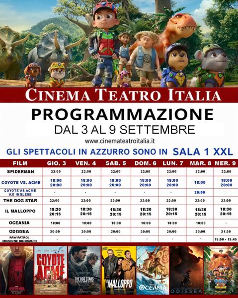 Paw Patrol - Missione Dinosauri