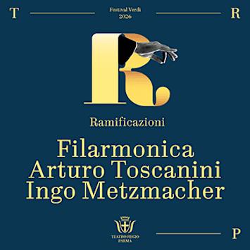 Filarmonica Arturo Toscanini - Ingo Metzmacher