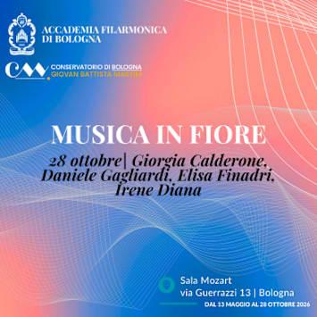 Musica in Fiore