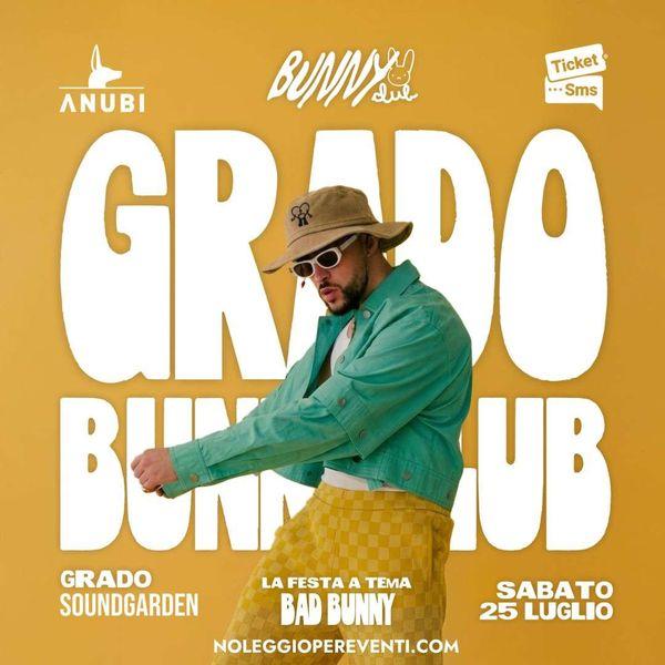 Bunny Club a Grado
